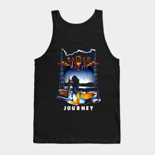 journey exo PLN- journey band - 1 trending hoodie Tank Top